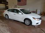 2016 Nissan Altima 2.5 for Sale in Lansing, MI - Side