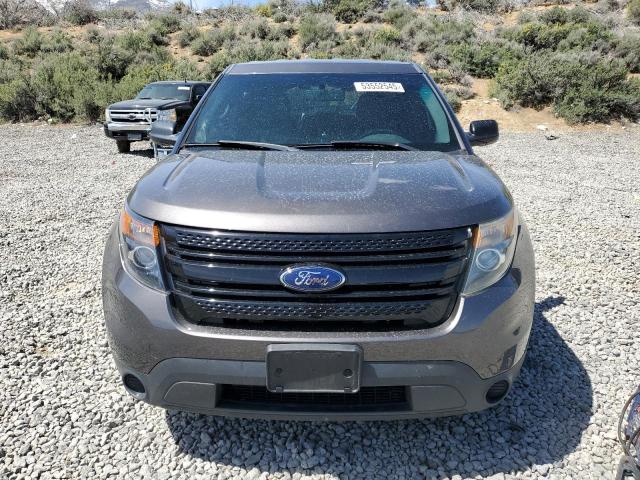 Parquets FORD EXPLORER 2013 Szary