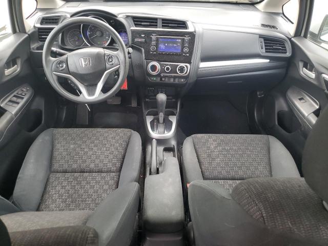  HONDA FIT 2017 Biały