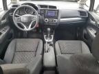 2017 Honda Fit Lx للبيع في Austell، GA - Side
