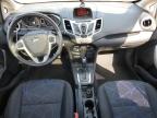 2013 Ford Fiesta Se იყიდება Magna-ში, UT - Rear End