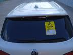 2024 MG HS TROPHY for sale at Copart CHESTER