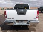 2005 Nissan Frontier Crew Cab Le for Sale in Albuquerque, NM - Front End