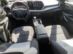 2025 Chevrolet Trax 1Rs de vânzare în Houston, TX - Front End