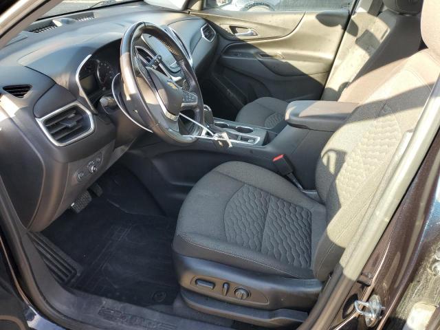  CHEVROLET EQUINOX 2020 Синий