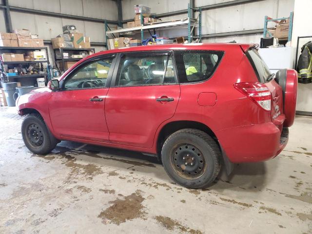 2010 TOYOTA RAV4 