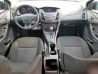 2018 Ford Focus S იყიდება Haslet-ში, TX - Front End