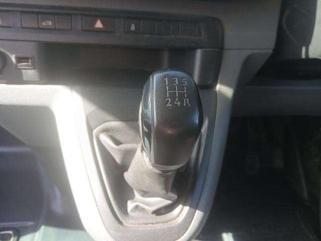2018 CITROEN DISPATCH 1