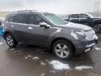 2011 Acura Mdx Technology للبيع في Littleton، CO - Rear End