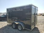 2021 A&R Economy 6X12Ta Enclosed Cargo Trailer за продажба в Sikeston, MO - Front End