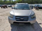 2007 Hyundai Santa Fe Gls იყიდება Charles City-ში, VA - Minor Dent/Scratches