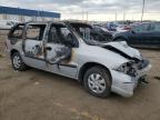 2003 Ford Windstar Wagon იყიდება Woodhaven-ში, MI - Front End