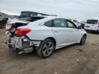 2019 Honda Accord Ex na sprzedaż w Elgin, IL - Rear End