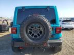 2019 Jeep Wrangler Unlimited Rubicon zu verkaufen in San Diego, CA - All Over