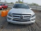 2015 Mercedes-Benz Gl 350 Bluetec продається в Hillsborough, NJ - Minor Dent/Scratches