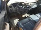 2012 Ford F150  на продаже в Sacramento, CA - Mechanical
