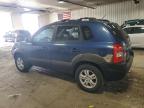 2006 Hyundai Tucson Gls en Venta en Franklin, WI - Normal Wear