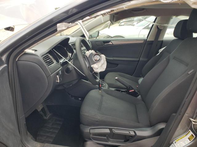  VOLKSWAGEN JETTA 2015 Szary