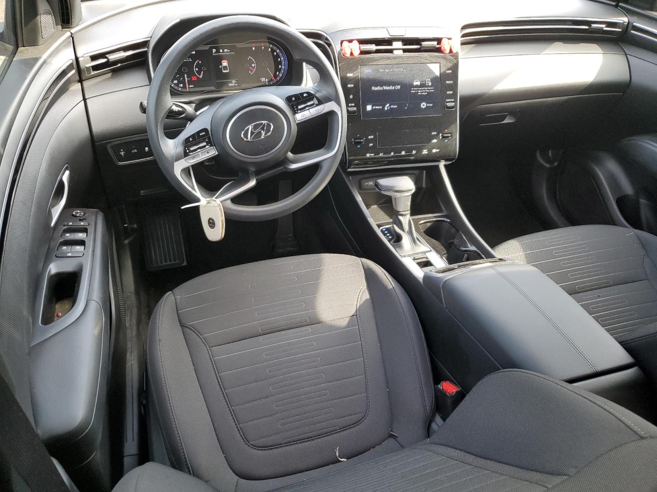 2024 Hyundai Santa Cruz Sel VIN: 5NTJB4DE6RH118471 Lot: 51640575