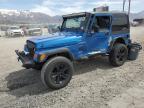 2002 Jeep Wrangler / Tj Sport за продажба в Farr West, UT - Side