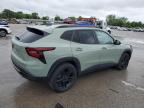 2024 Chevrolet Trax Activ на продаже в Bridgeton, MO - Front End