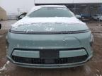 2024 Hyundai Kona Sel en Venta en Brighton, CO - Rear End