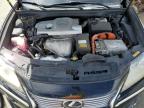2015 Lexus Es 300H na sprzedaż w Martinez, CA - Vandalism