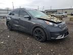 2019 Kia Niro Ex na sprzedaż w Chicago Heights, IL - Front End
