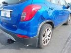2018 VAUXHALL MOKKA X AC for sale at Copart CHESTER