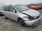 2011 Kia Sedona Lx for Sale in Cahokia Heights, IL - Front End