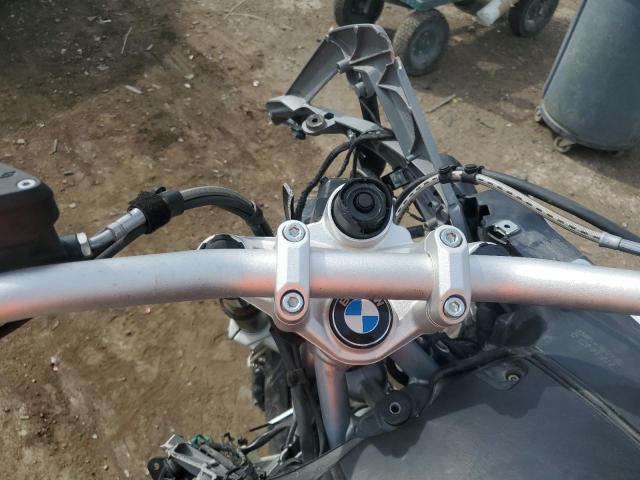 2019 BMW R 1250 GS ADVENTURE