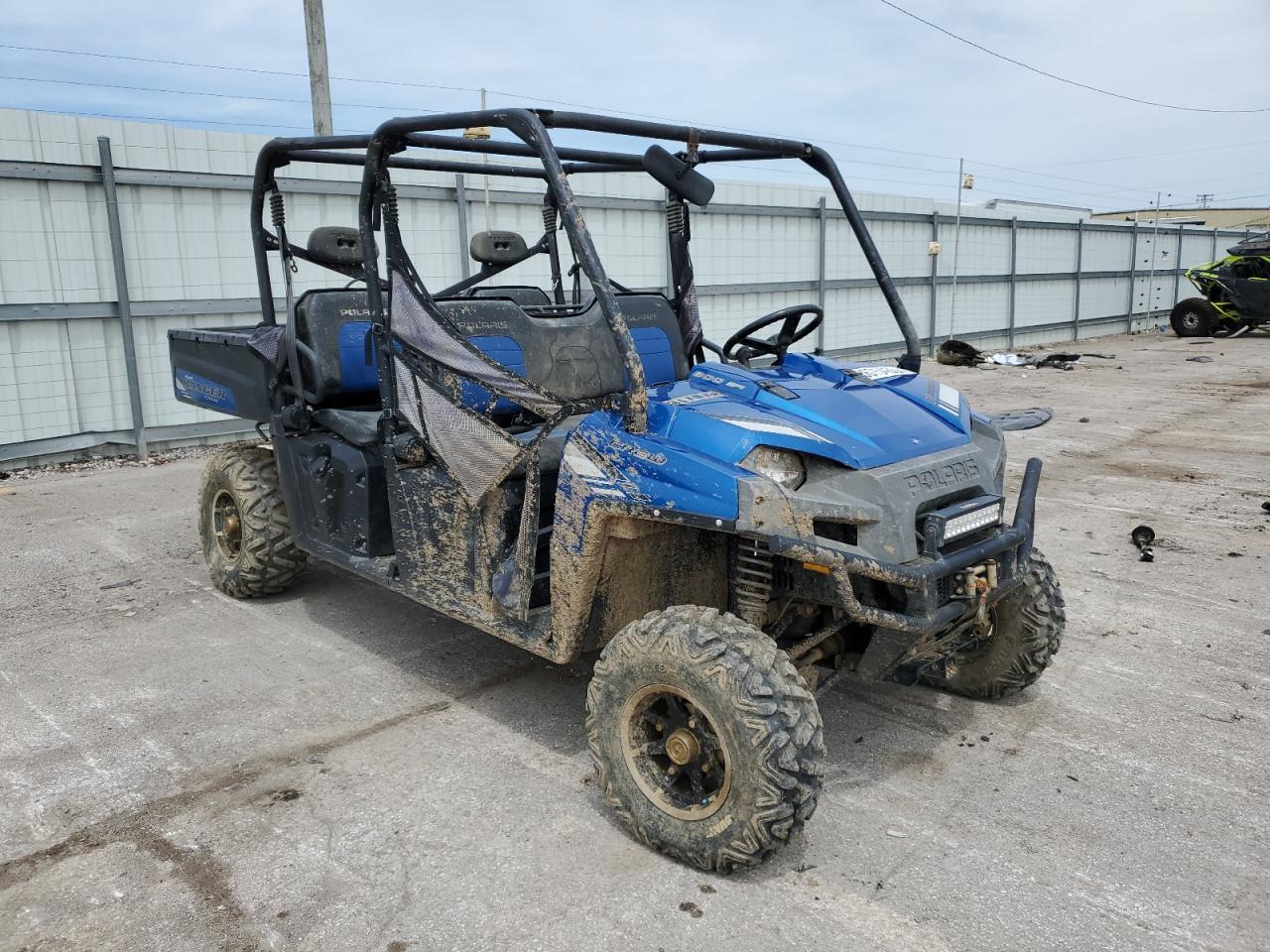 Lexington, KY에서 판매 중인 2013 Polaris Ranger 800 Crew Eps - All Over