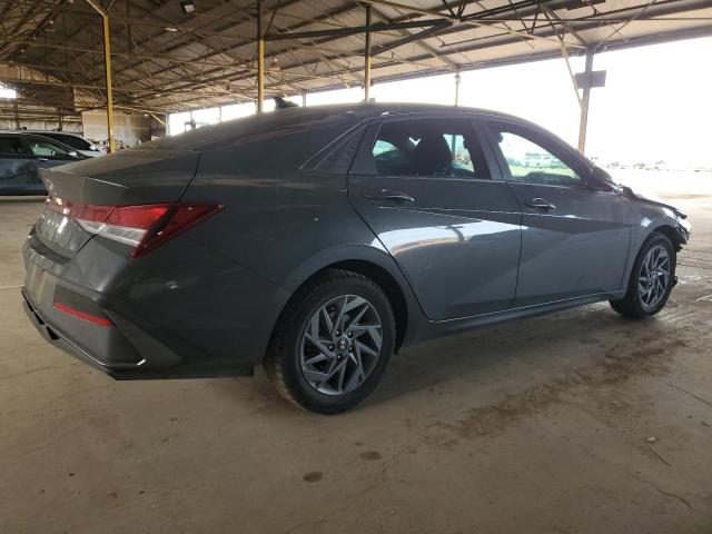  HYUNDAI ELANTRA 2024 Серый