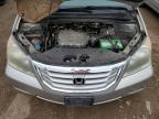 2008 Honda Odyssey Exl იყიდება Elgin-ში, IL - Mechanical