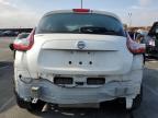 2017 Nissan Juke S продається в Wilmington, CA - Rear End