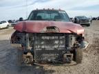 2002 Ford F350 Srw Super Duty de vânzare în Amarillo, TX - Front End
