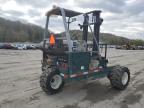 2006 Moffett Forklift იყიდება Ellwood City-ში, PA - Minor Dent/Scratches