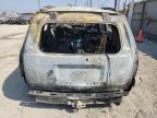 2007 Gmc Yukon Denali للبيع في Los Angeles، CA - Burn