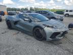 2023 Chevrolet Corvette Stingray 3Lt for Sale in Spartanburg, SC - Side