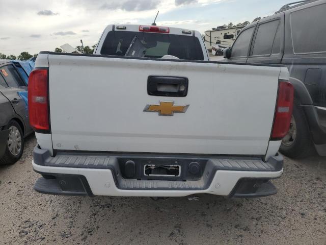  CHEVROLET COLORADO 2020 Biały