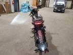2022 INDIAN MOTORCYCLE CO. FTR RALLY for sale at Copart IA - DAVENPORT