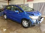 2017 Honda Fit Lx للبيع في Pennsburg، PA - Front End