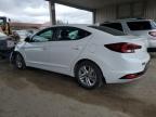2020 Hyundai Elantra Sel for Sale in Fort Wayne, IN - Front End