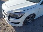 2013 MERCEDES BENZ CLA220 AMG for sale at Copart WISBECH