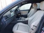 2014 BMW 430D XDRIV for sale at Copart PETERLEE