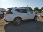 2017 Nissan Rogue S იყიდება Greenwell Springs-ში, LA - Front End