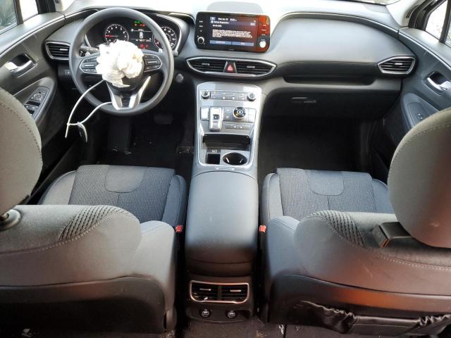  HYUNDAI SANTA FE 2022 Czarny