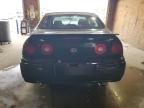 2004 Chevrolet Impala Ss zu verkaufen in Ebensburg, PA - Burn