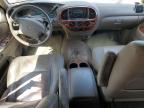2000 Toyota Tundra Access Cab Limited for Sale in Cicero, IN - Side