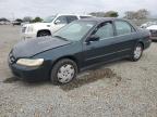 1998 Honda Accord Lx en Venta en San Diego, CA - Front End